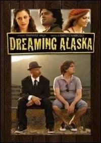 Dreaming Alaska cover