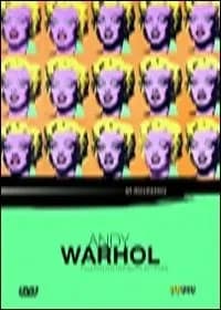 Andy Warhol cover