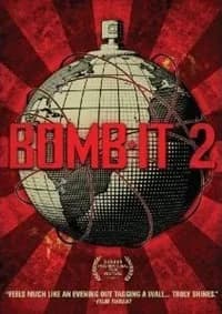 Bomb It 2 cover