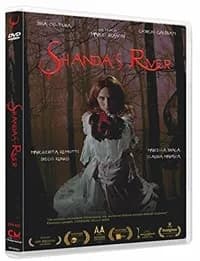 Shanda's river cover