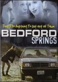 Bedford Springs cover