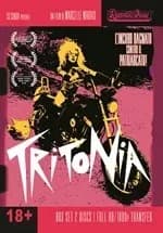 TriTonia cover