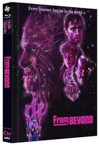 From Beyond cover