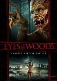 Eyes Of The Woods cover