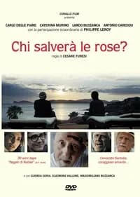 Chi salverà le rose? cover