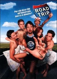 Road Trip cover