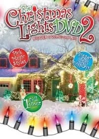 Christmas Lights 2: Bigger Dazzling Displays cover