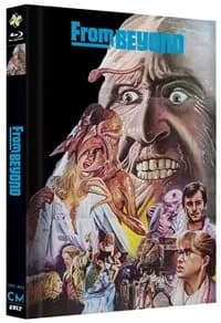From Beyond cover