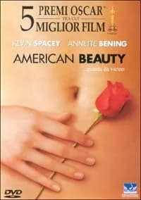 American Beauty cover