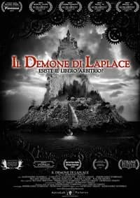 Il demone di Laplace cover