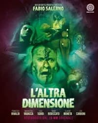 L’altra dimensione cover