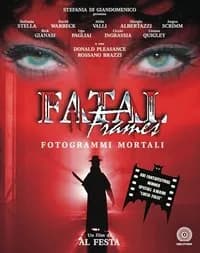 Fatal Frames cover