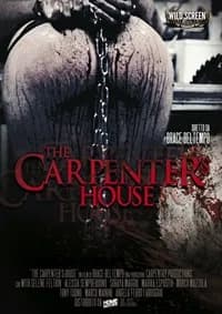 The Carpenter's House cover