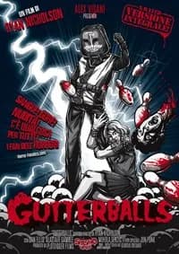 Gutterballs cover