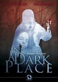 In a Dark Place cover