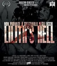 Lilith's Hell cover