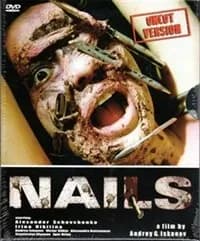 Nails cover