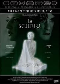 La scultura cover