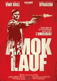 Amoklauf cover