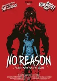 No Reason cover