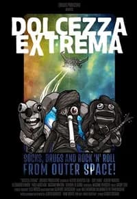 Dolcezza Extrema cover