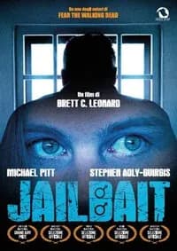 Jailbait cover