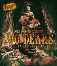 100 Tears cover