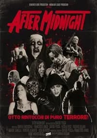 After Midnight cover