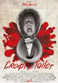 Crappy Toilet cover