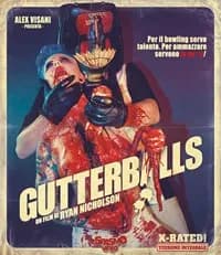 Gutterballs cover