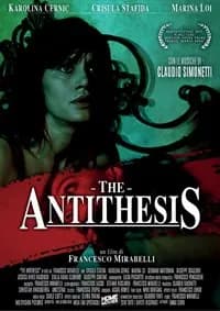 The Antithesis cover