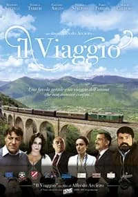 Il viaggio cover