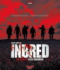 Inbred cover
