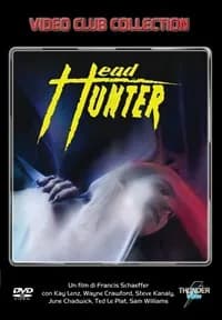 Headhunter cover