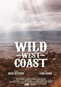 Wild West Coast cover