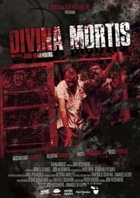Divina Mortis cover