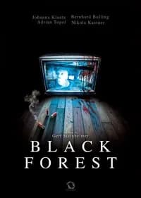 Black Forest cover