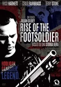 Rise of the Footsoldier cover