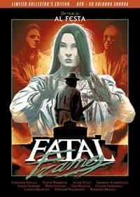 Fatal Frames - Fotogrammi Mortali cover