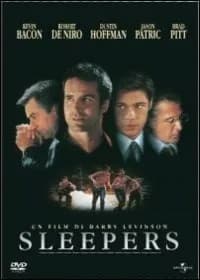 Sleepers cover