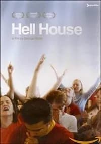 Hell House cover