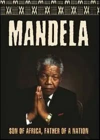 Mandela cover