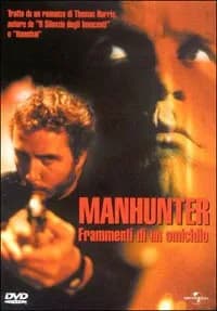 Manhunter cover