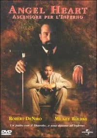 Angel Heart cover