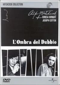 Shadow of a Doubt cover