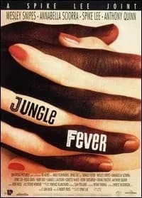 Jungle Fever cover