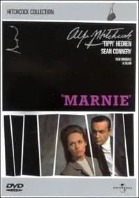 Marnie cover