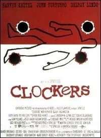 Clockers cover