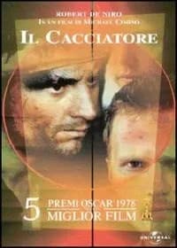 The Deer Hunter cover