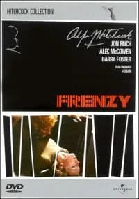 Frenzy cover